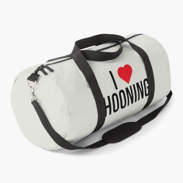 Item preview, Ken block - I LOVE HOONING designed and sold by PadPadDate.