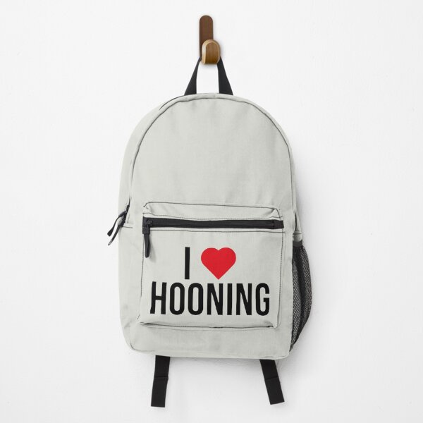 Item preview, Ken block - I LOVE HOONING designed and sold by PadPadDate.