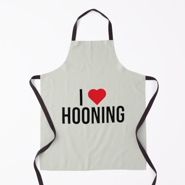 Item preview, Ken block - I LOVE HOONING designed and sold by PadPadDate.