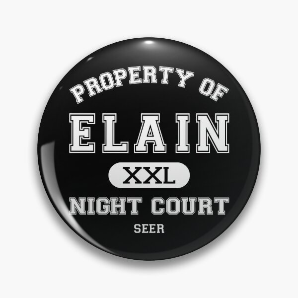 Item preview, Elain Archeron designed and sold by chau-blossom.