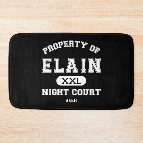Item preview, Elain Archeron designed and sold by chau-blossom.