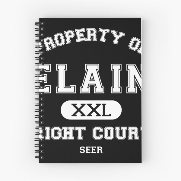 Item preview, Elain Archeron designed and sold by chau-blossom.