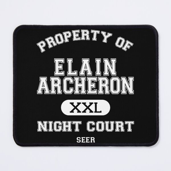 Item preview, Elain Archeron designed and sold by chau-blossom.