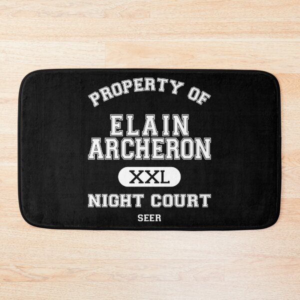 Item preview, Elain Archeron designed and sold by chau-blossom.