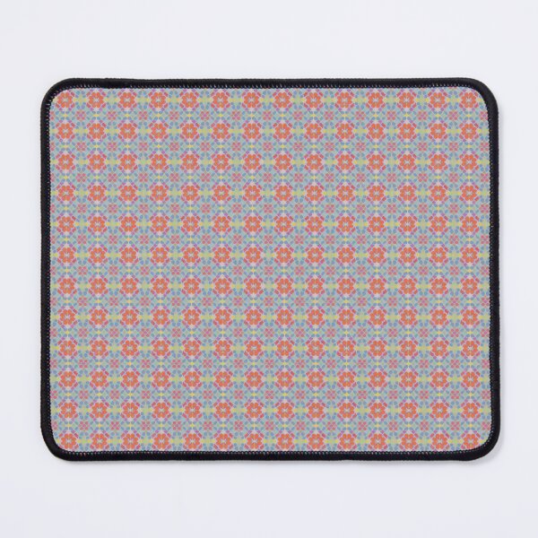 Item preview, Rainbow Color Arabesque Pattern designed and sold by kiyaansh16.