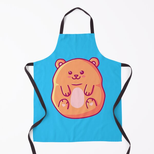Item preview, Cute Hamster designed and sold by Mahmoud Hussein.