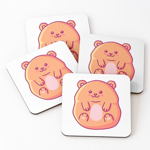 Item preview, Cute Hamster designed and sold by Mahmoud  Hussein.
