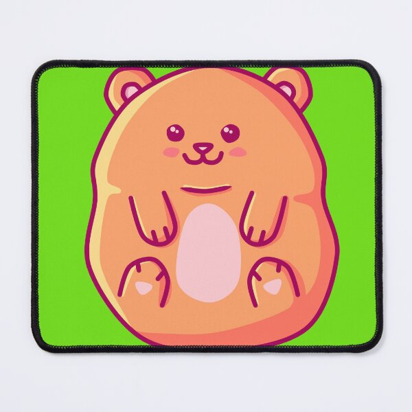 Item preview, Cute Hamster designed and sold by Mahmoud  Hussein.