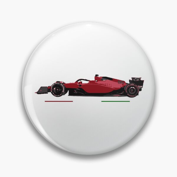 Item preview, Ferrari race car - F1 designed and sold by f1formula1one.