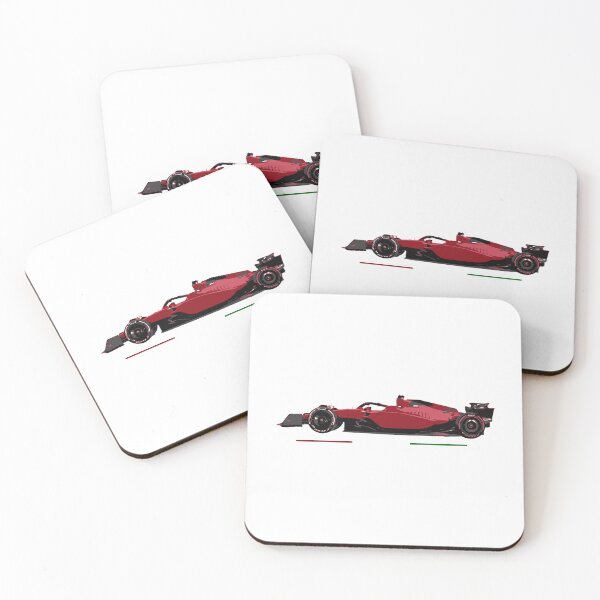 Item preview, Ferrari race car - F1 designed and sold by f1formula1one.