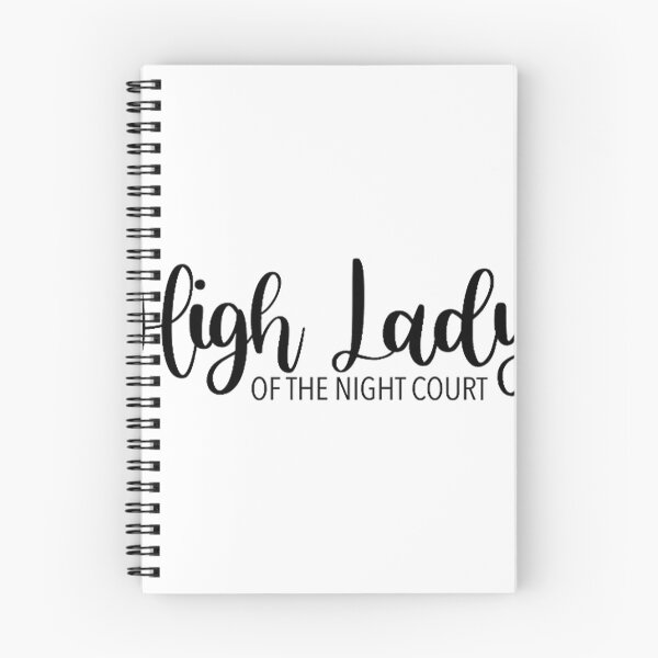 Item preview, High Lady of the night court designed and sold by chau-blossom.