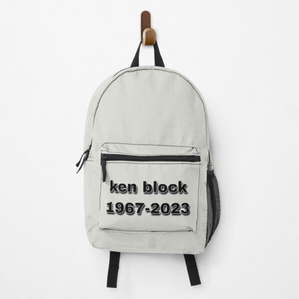 Item preview, KEN BLOCK - RIP 1967 - 2023 designed and sold by PadPadDate.