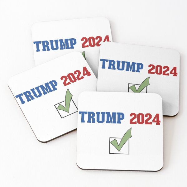 Item preview, Trump 2024 American Election 2024, Vote Trump 2024  designed and sold by ZANNIX.