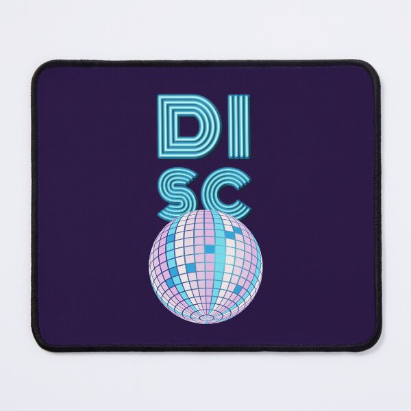 Item preview, Neon Disco Ball designed and sold by TipTop GFX.