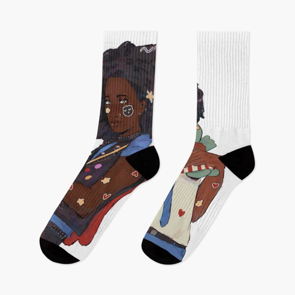 Item preview, hobie & pavitr designed and sold by daybreaklynx.