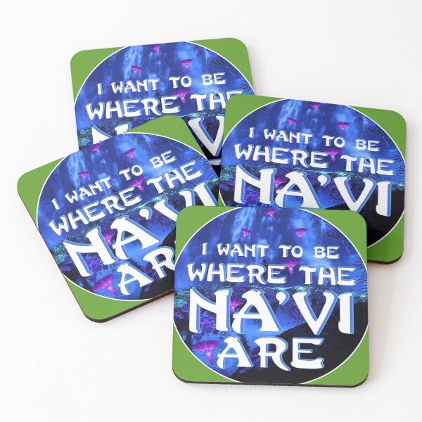 Item preview,  Where the Na'Vi are   designed and sold by RoelGreen.