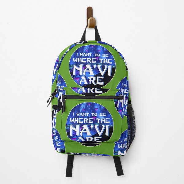 Item preview,  Where the Na'Vi are   designed and sold by RoelGreen.