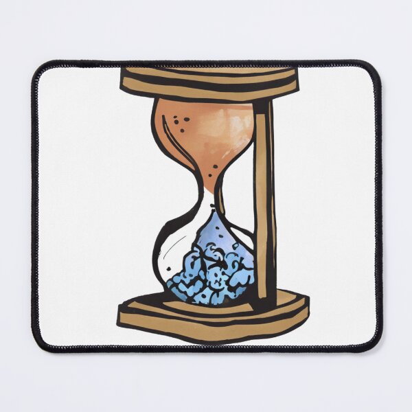 Item preview, Elemental Hourglass designed and sold by SaturnSix.