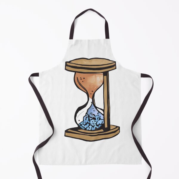 Item preview, Elemental Hourglass designed and sold by SaturnSix.