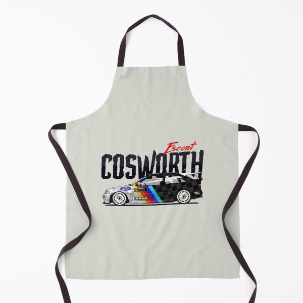 Item preview, Ken Block 43 RIP - COSWORTH designed and sold by PadPadDate.