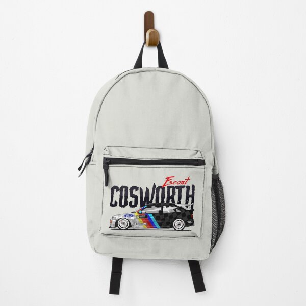 Item preview, Ken Block 43 RIP - COSWORTH designed and sold by PadPadDate.