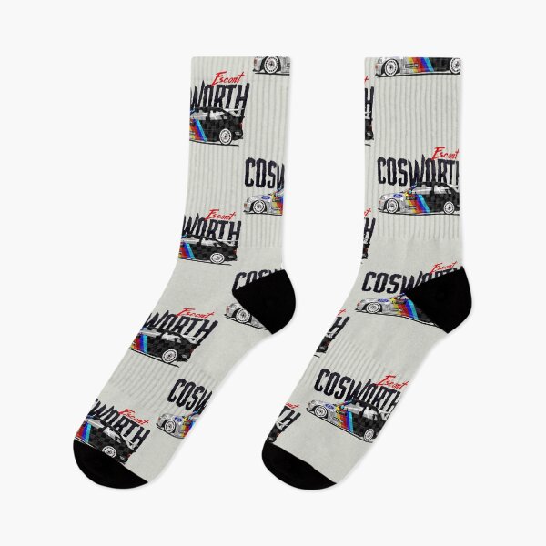 Item preview, Ken Block 43 RIP - COSWORTH designed and sold by PadPadDate.