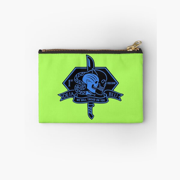 Item preview, Deja Blu Badge designed and sold by JodieNeale.