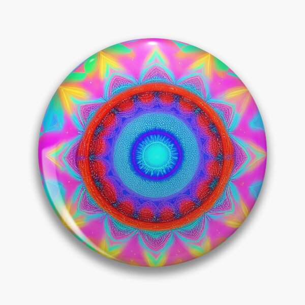 Item preview, Psychedelic Patterns (Geometry)  designed and sold by Psychedelixxx.