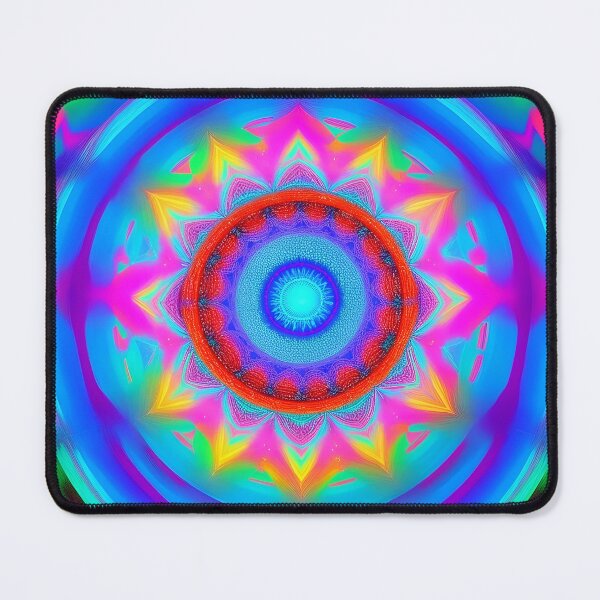 Item preview, Psychedelic Patterns (Geometry)  designed and sold by Psychedelixxx.