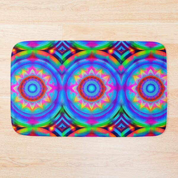Item preview, Psychedelic Patterns (Geometry)  designed and sold by Psychedelixxx.