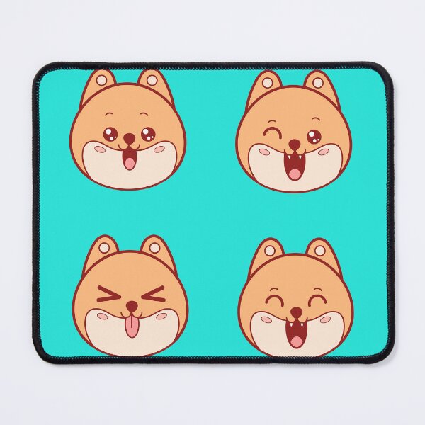 Item preview, Dog Emotions designed and sold by Mahmoud  Hussein.