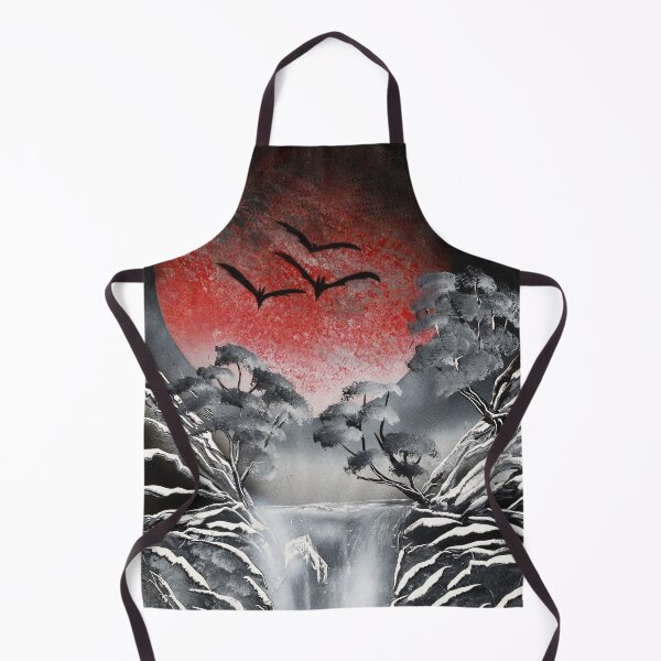 Item preview, redmoon designed and sold by wandart-buncic.