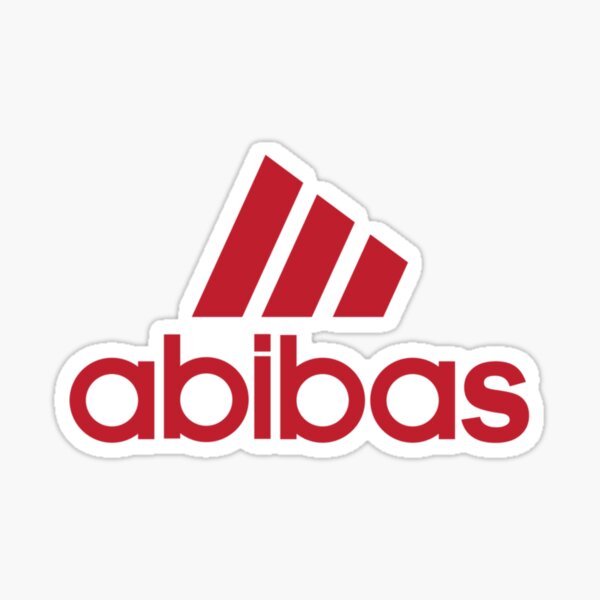 Abibas Gifts & Merchandise for Sale | Redbubble