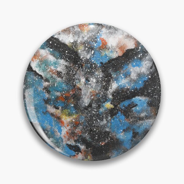 Item preview, Smoke on the Water designed and sold by wandart-buncic.