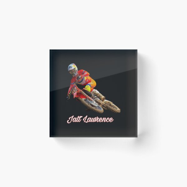Item preview, Jatt Lawrence     designed and sold by vernnreece.