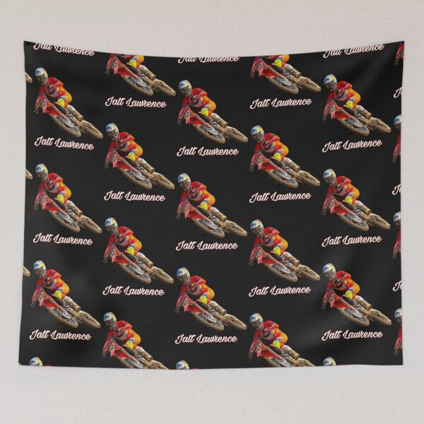 Item preview, Jatt Lawrence     designed and sold by vernnreece.