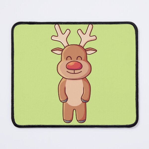 Item preview, Reindeer designed and sold by Mahmoud  Hussein.