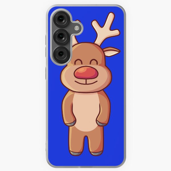 Item preview, Reindeer designed and sold by Mahmoud  Hussein.