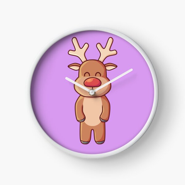 Item preview, Reindeer designed and sold by Mahmoud  Hussein.