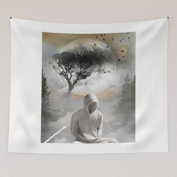 Item preview, Avatar Way Of The Water Yellow designed and sold by JodieNeale.