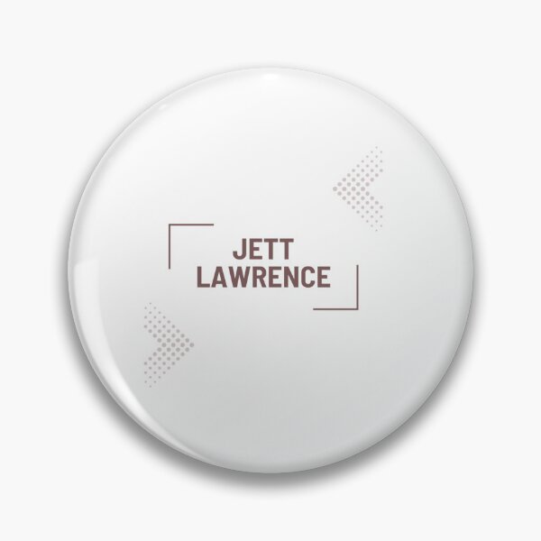 Item preview, jett lawrence                           designed and sold by vernnreece.