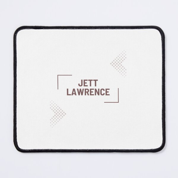 Item preview, jett lawrence                           designed and sold by vernnreece.
