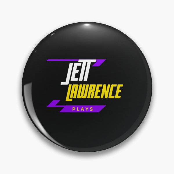 Item preview, jett lawrence                         designed and sold by vernnreece.