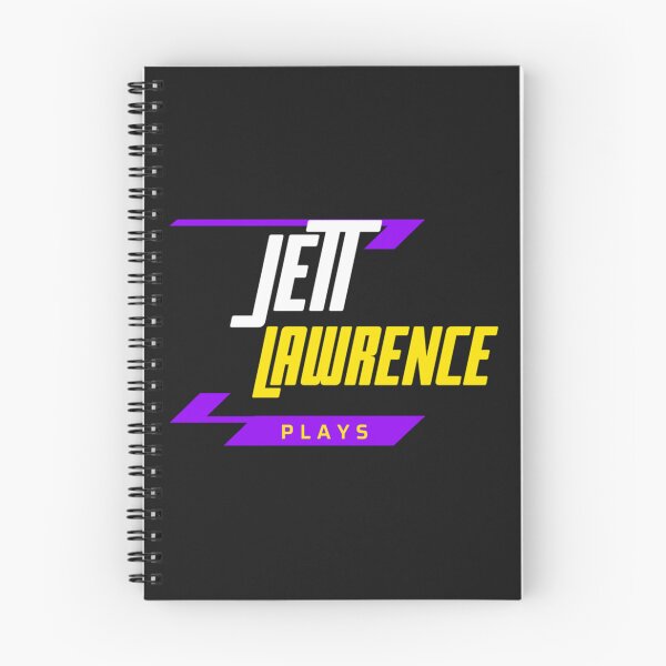 Item preview, jett lawrence                         designed and sold by vernnreece.
