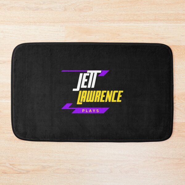 Item preview, jett lawrence                         designed and sold by vernnreece.