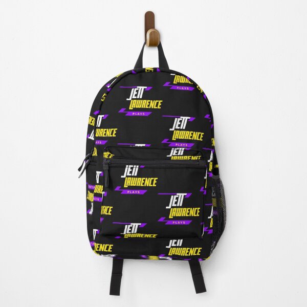 Item preview, jett lawrence                         designed and sold by vernnreece.