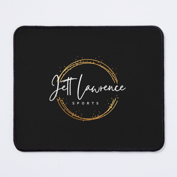 Item preview, jett lawrence                        designed and sold by vernnreece.