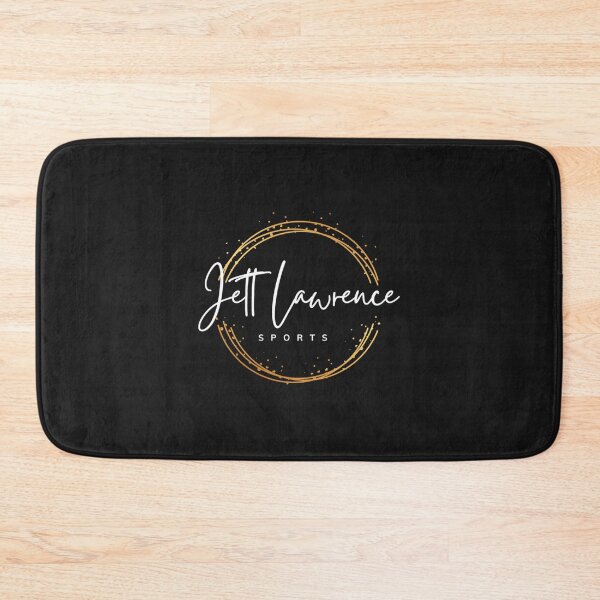 Item preview, jett lawrence                        designed and sold by vernnreece.