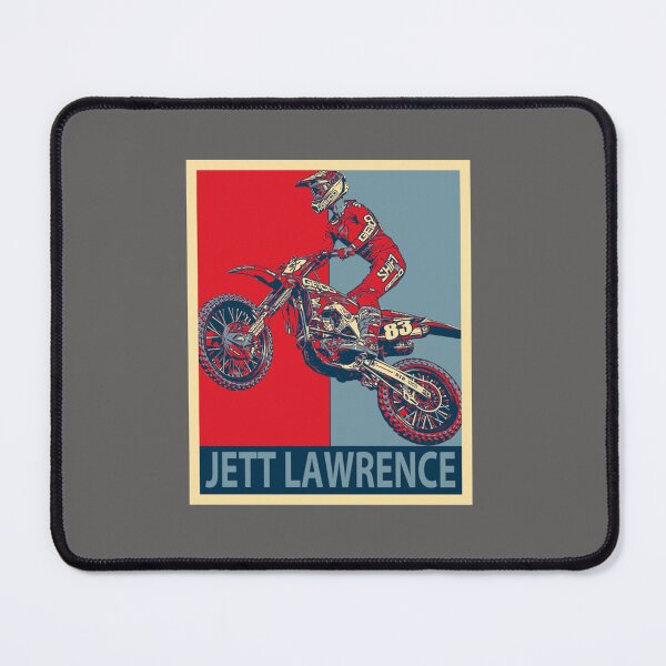 Item preview, Jett Lawrence                              designed and sold by vernnreece.
