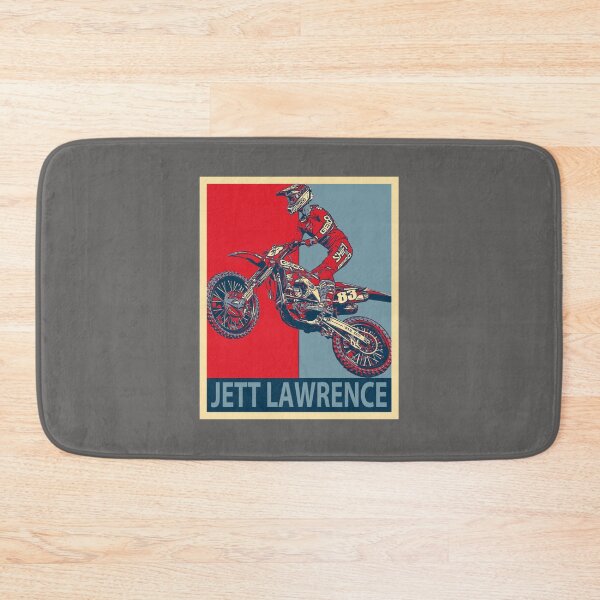 Item preview, Jett Lawrence                              designed and sold by vernnreece.